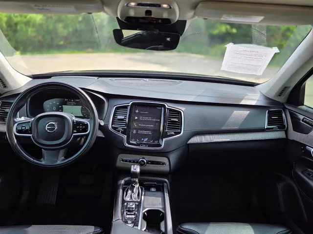 2021 Volvo XC90 Inscription - Photo 20