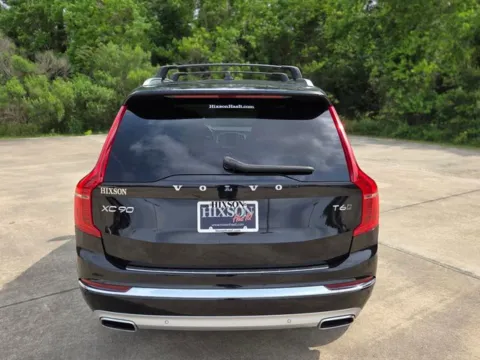 More photos of 2021 Volvo XC90 T6 Inscription at Hixson Ford Leesville, LA