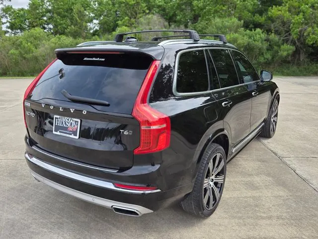 2021 Volvo XC90 Inscription - Photo 6