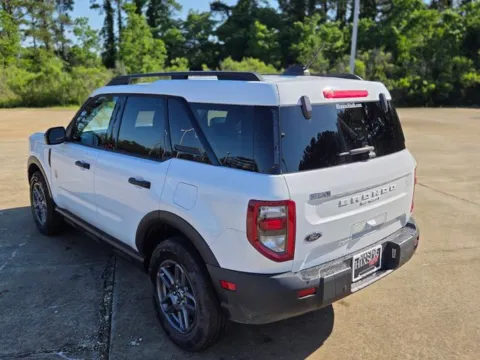 Another view of 2025 Ford Bronco Sport Big Bend for sale in Leesville, LA at Hixson Ford Leesville