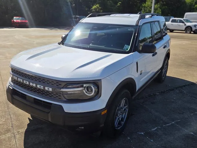 2025 Ford Bronco Sport Big Bend for sale in Leesville, LA