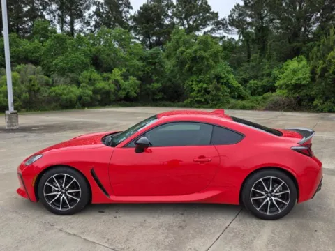 Photos of 2023 Toyota GR86 for sale in Leesville, LA at Hixson Ford Leesville