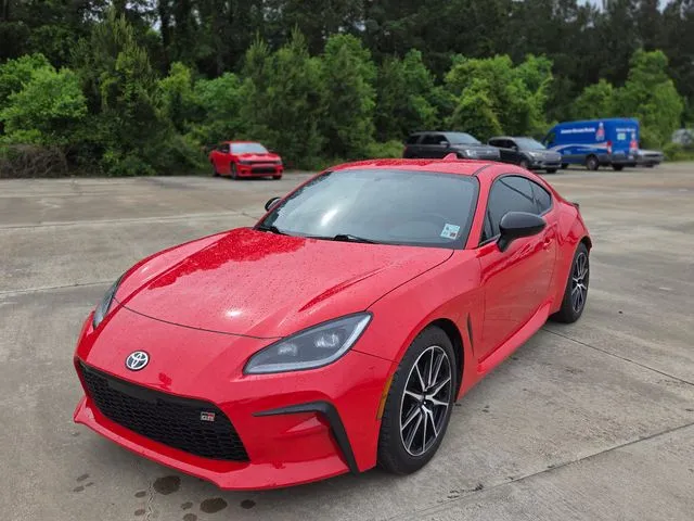 2023 Toyota GR86 for sale in Leesville, LA