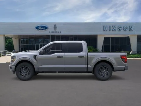 More photos of 2026 Ford F-150 STX at Hixson Ford Leesville, LA