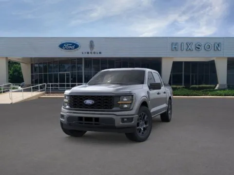 Another view of 2026 Ford F-150 STX for sale in Leesville, LA at Hixson Ford Leesville