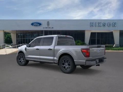 More photos of 2026 Ford F-150 STX at Hixson Ford Leesville, LA