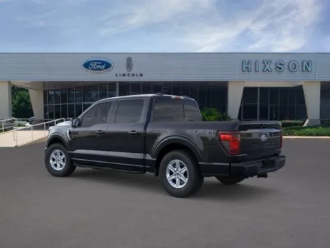 More photos of 2026 Ford F-150 XLT at Hixson Ford Leesville, LA
