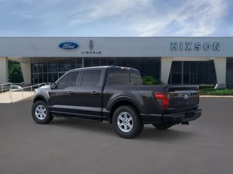 More photos of 2026 Ford F-150 XLT at Hixson Ford Leesville, LA