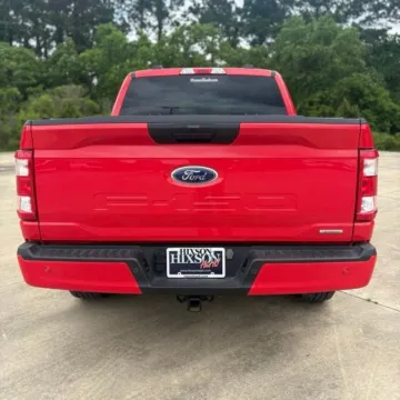 More photos of 2023 Ford F-150 XL at Hixson Ford Leesville, LA