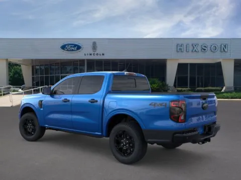 More photos of 2026 Ford Ranger XLT at Hixson Ford Leesville, LA