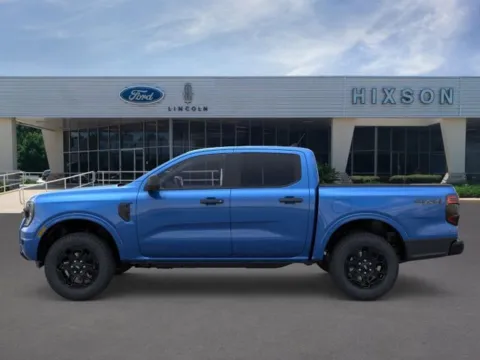 More photos of 2026 Ford Ranger XLT at Hixson Ford Leesville, LA