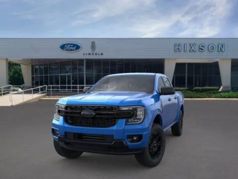 Another view of 2026 Ford Ranger XLT for sale in Leesville, LA at Hixson Ford Leesville