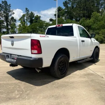More photos of 2019 Ram 1500 Classic Tradesman at Hixson Ford Leesville, LA