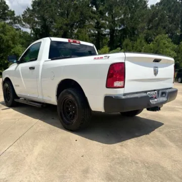 Another view of 2019 Ram 1500 Classic Tradesman for sale in Leesville, LA at Hixson Ford Leesville