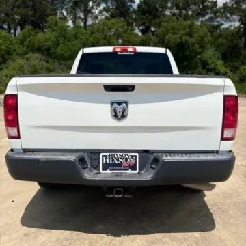 More photos of 2019 Ram 1500 Classic Tradesman at Hixson Ford Leesville, LA