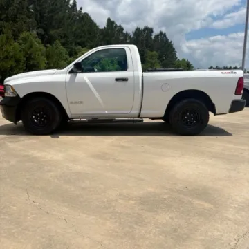 Photos of 2019 Ram 1500 Classic Tradesman for sale in Leesville, LA at Hixson Ford Leesville