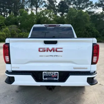 More photos of 2024 GMC Sierra 1500 Elevation at Hixson Ford Leesville, LA