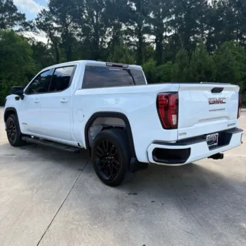 Another view of 2024 GMC Sierra 1500 Elevation for sale in Leesville, LA at Hixson Ford Leesville