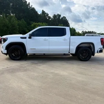 Photos of 2024 GMC Sierra 1500 Elevation for sale in Leesville, LA at Hixson Ford Leesville