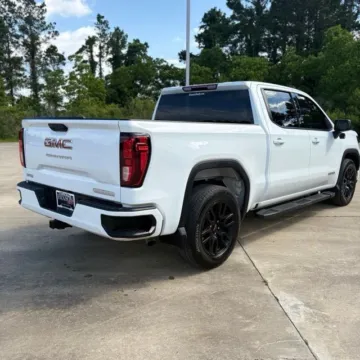 More photos of 2024 GMC Sierra 1500 Elevation at Hixson Ford Leesville, LA