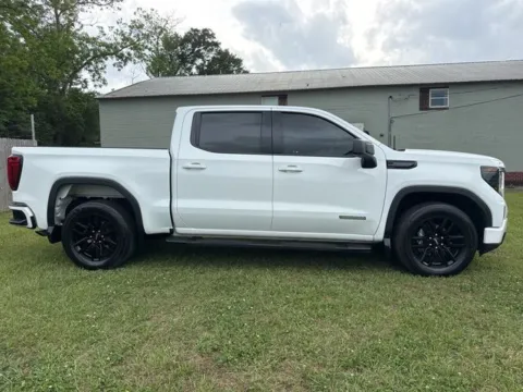 More photos of 2024 GMC Sierra 1500 Elevation at Hixson Ford Leesville, LA