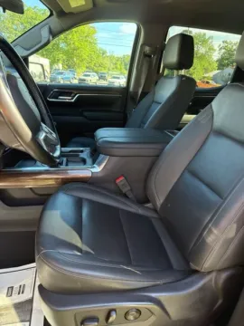 More photos of 2025 Chevrolet Silverado 1500 RST at Hixson Ford Leesville, LA