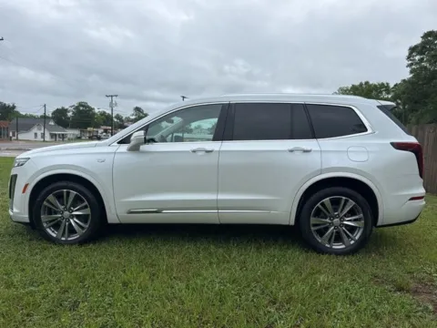 More photos of 2022 Cadillac XT6 Premium Luxury at Hixson Ford Leesville, LA