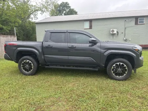 More photos of 2025 Toyota Tacoma SR5 at Hixson Ford Leesville, LA