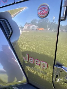 More photos of 2021 Jeep Wrangler Unlimited Rubicon at Hixson Ford Leesville, LA