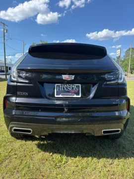 More photos of 2024 Cadillac XT4 Sport at Hixson Ford Leesville, LA