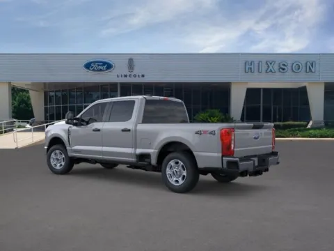 More photos of 2026 Ford F-250SD XLT at Hixson Ford Leesville, LA