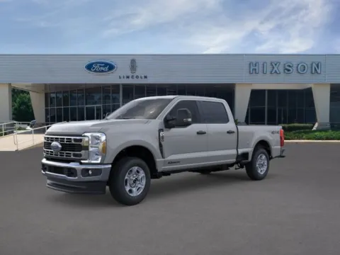 Gray 2026 Ford F-250SD XLT for sale in Leesville, LA