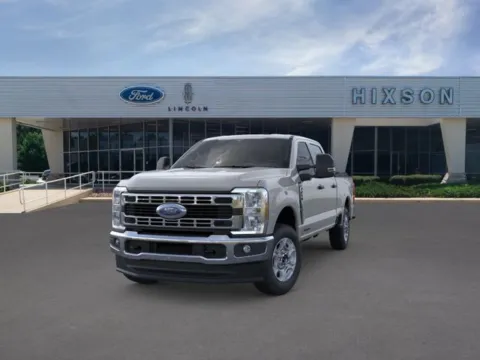 Another view of 2026 Ford F-250SD XLT for sale in Leesville, LA at Hixson Ford Leesville
