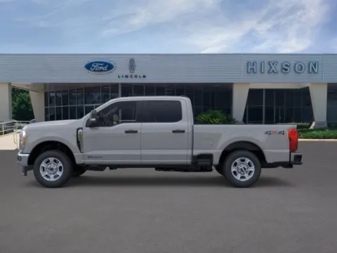 More photos of 2026 Ford F-250SD XLT at Hixson Ford Leesville, LA