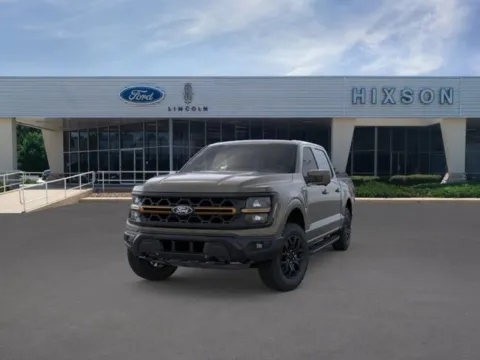 Another view of 2026 Ford F-150 Tremor for sale in Leesville, LA at Hixson Ford Leesville