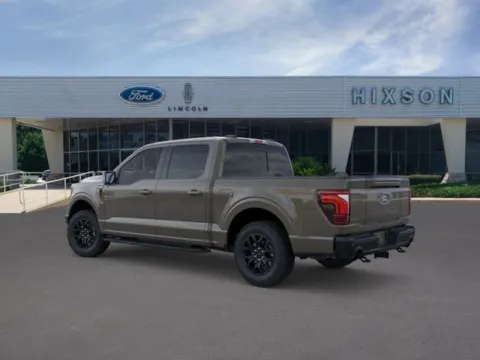 More photos of 2026 Ford F-150 Tremor at Hixson Ford Leesville, LA
