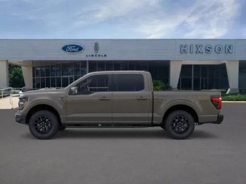 More photos of 2026 Ford F-150 Tremor at Hixson Ford Leesville, LA