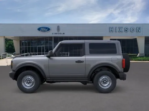 Another view of 2026 Ford Bronco for sale in Leesville, LA at Hixson Ford Leesville
