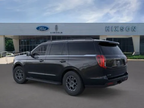 More photos of 2026 Ford Expedition Active at Hixson Ford Leesville, LA