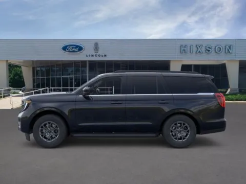 More photos of 2026 Ford Expedition Active at Hixson Ford Leesville, LA
