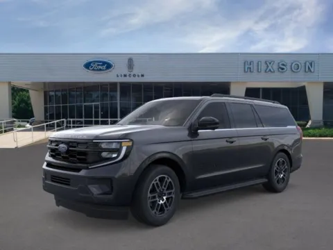 Gray 2026 Ford Expedition Max Active for sale in Leesville, LA