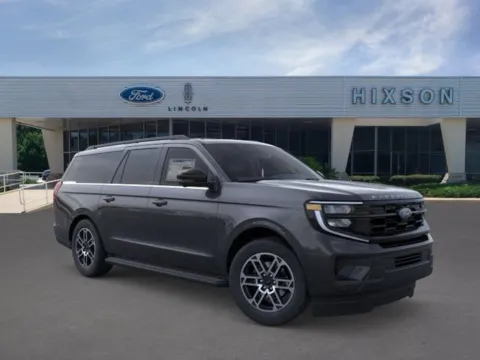 Photos of 2026 Ford Expedition Max Active for sale in Leesville, LA at Hixson Ford Leesville