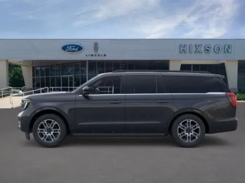 More photos of 2026 Ford Expedition Max Active at Hixson Ford Leesville, LA