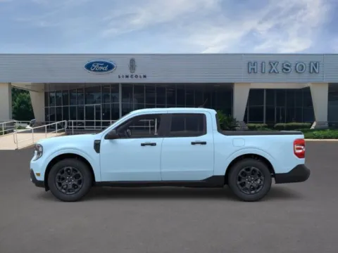 Another view of 2026 Ford Maverick XLT for sale in Leesville, LA at Hixson Ford Leesville