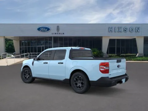 More photos of 2026 Ford Maverick XLT at Hixson Ford Leesville, LA