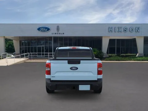 More photos of 2026 Ford Maverick XLT at Hixson Ford Leesville, LA