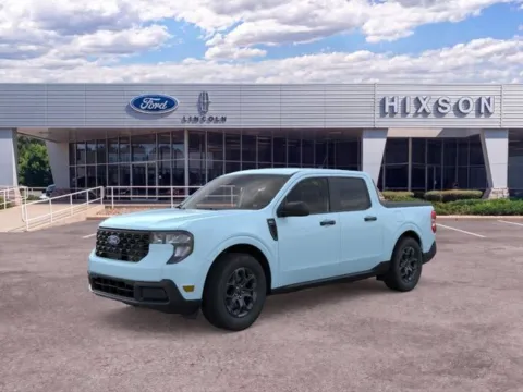 Blue 2026 Ford Maverick XLT for sale in Leesville, LA