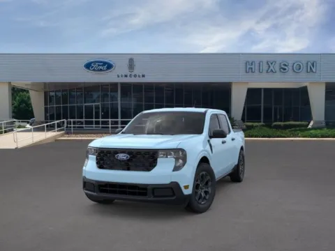 Photos of 2026 Ford Maverick XLT for sale in Leesville, LA at Hixson Ford Leesville