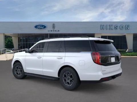 More photos of 2026 Ford Expedition Active at Hixson Ford Leesville, LA
