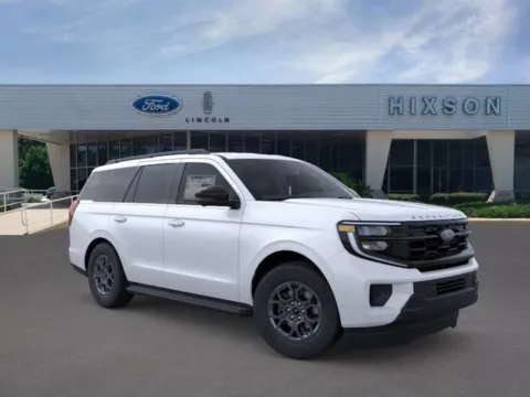 Photos of 2026 Ford Expedition Active for sale in Leesville, LA at Hixson Ford Leesville